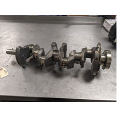 #U802 Crankshaft Standard For 09-15 Nissan Rogue  2.5 12201JA03A Japan Built